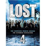 Lost: The Complete Fourth Season