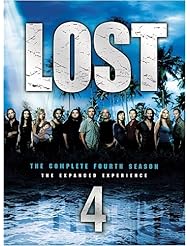 Lost: Season 4 - The Expanded Experience