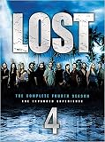 Lost: The Complete Fourth Season