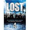 Lost: The Complete Fourth Season