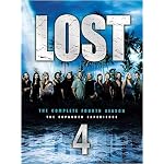 Lost - The Complete Fourth Season