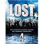 Lost: The Complete Fourth Season