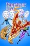Spider-Girl Presents Fantastic Five, Vol. 1: In Search of Doom (Spider-Man, Fantastic Four) (v. 1)