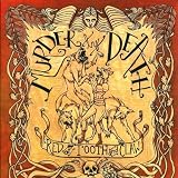 Red of Tooth & Claw [VINYL]