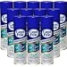 Carpet Fresh 280300 Professional No-Vacuum Aerosol Foam Carpet Odor Eliminator, 20 oz. Fresh Scent