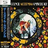The Style Council - Modernism: A New Decade