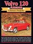 Volvo 120 Amazon: Ultimate Portfolio