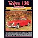 Volvo 120 Amazon: Ultimate Portfolio