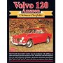 Volvo 120 Amazon: Ultimate Portfolio