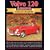Volvo 120 Amazon: Ultimate Portfolio