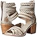 Freebird Women's Axel Heeled Sandal