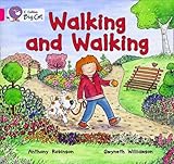 Walking and walking