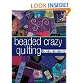 Beaded Crazy Quilting