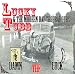 LUCKY TUBB & THE MODERN DAY TROUBADOURS: DAMN THE LUCK