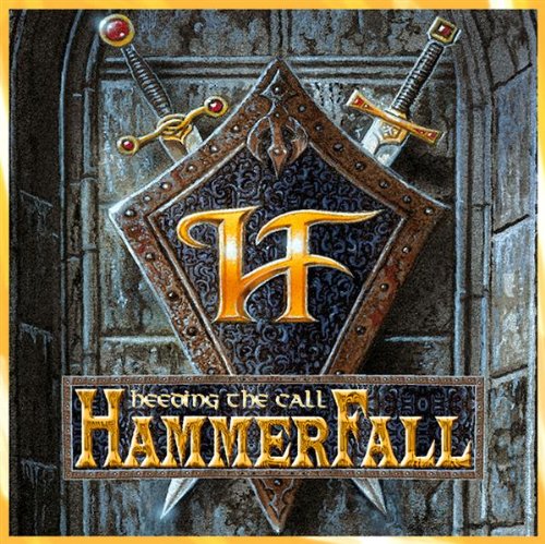 Hammerfall Photo 15