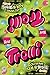 Trolli Extreme Sour Bites Gummy Candy, 2 Ounce Bag, Pack of 18