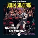 Im Nachtclub der Vampire - Folge 1