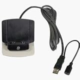 Garmin Hotsync Cradle With Usb Connector F/ Ique 3600 - GPS Handheld Accessories - Mfr Part #010-10405-00