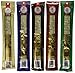 Aufschnitt Beef Sticks - Kosher, Glatt, Star-K Certification (5 Pack) (Variety)