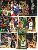 Basketball Cards