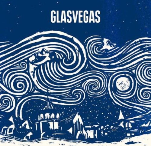 CD-Charts  Music : Glasvegas / A Snowflake Fell (And It Felt Like A Kiss) (2CD)