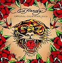 Ed Hardy - 12 Monate Tatoo Kalender 2009