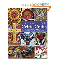 Compendium of Celtic Crafts