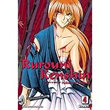rurouni kenshin vol 4 vizbig edition