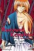 Rurouni Kenshin, Volume 4 (VIZBIG Edition) (Rurouni Kenshin Vizbig Edition)