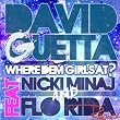 Where Dem Girls At? (ft. Nicki Minaj & Flo Rida) (Ray Core Remix) 