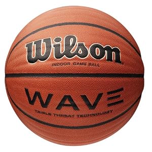 Wilson Wave Basketball by