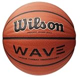 Wilson Wave Basketball