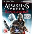 Assassin's Creed Revelations