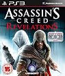Assassin's Creed Revelations (PS3)