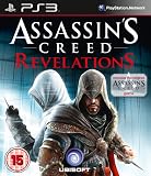 Assassin's Creed Revelations (PS3)