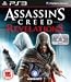 Assassin's Creed Revelations (PS3)