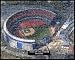 Shea Stadium, New York Mets Photo Mosaic Print of Over 100 Met Players.