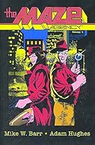 Maze Agency Volume 1 (v. 1) Maze Agency Volume 1 (v. 1)