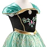 Z.D Little Girls Festival Performances Dress Girls Costumes