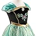 Little Girls Festival Performances Dress Girls Costumes