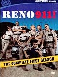 Reno 911!: The Complete First Season