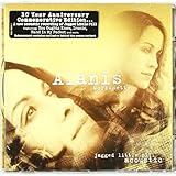 Jagged Little Pill Acoustic