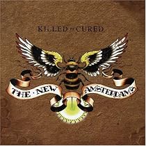 Killed or Cured