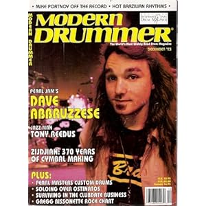 Dave Abbruzzese