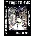 Thunderhead Underground Falls