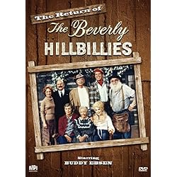 Return of the Beverly Hillbillies