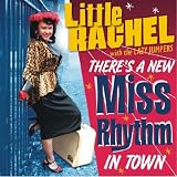 There's a New Miss Rhythm in Town
