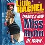 There's a New Miss Rhythm in Town