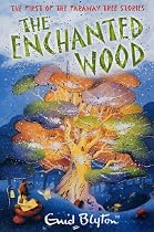 The Enchanted Wood (Faraway Tree)