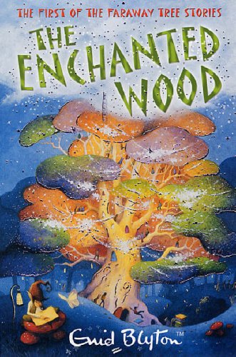 City Travel Guides Discounted  Children & Baby Books : The Enchanted Wood (Faraway Tree)